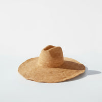 Ombra Sun Hat - Maple